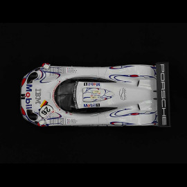 Porsche 911 GT1 -98 Type 996 n° 26 Sieger 24h Le Mans 1998 1/12 Werk83 W1200201