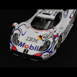 Porsche 911 GT1 -98 Type 996 n° 26 Sieger 24h Le Mans 1998 1/12 Werk83 W1200201