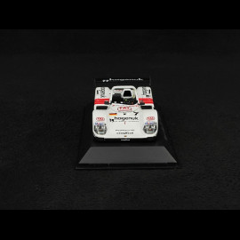 Porsche WSC Sieger Le Mans 1997 n° 7 1/43 Spark MAP02029713