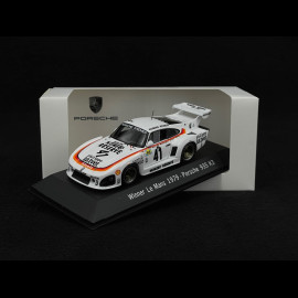 Porsche 935 K3 Sieger Le Mans 1979 n° 41 1/43 Spark MAP02027913