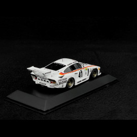 Porsche 935 K3 Sieger Le Mans 1979 n° 41 1/43 Spark MAP02027913