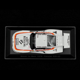 Porsche 935 K3 Sieger Le Mans 1979 n° 41 1/43 Spark MAP02027913