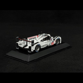 Porsche 919 Hybrid Sieger Le Mans 2015 n° 19﻿ 1/43 Spark MAP02031515