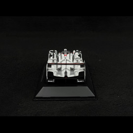 Porsche 919 Hybrid Sieger Le Mans 2015 n° 19﻿ 1/43 Spark MAP02031515