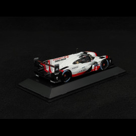 Porsche 919 Hybrid Sieger Le Mans 2017 n° 2 LMP1 1/43 Spark MAP02031717