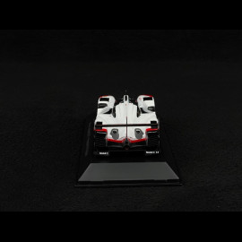 Porsche 919 Hybrid Sieger Le Mans 2017 n° 2 LMP1 1/43 Spark MAP02031717