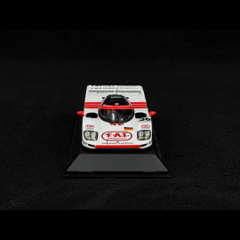 Porsche 962 Dauer Sieger 24h du Mans 1994 n° 36 1/43 Spark MAP02029413