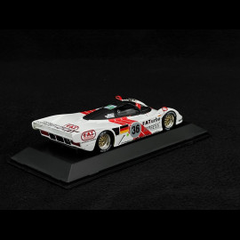 Porsche 962 Dauer Sieger 24h du Mans 1994 n° 36 1/43 Spark MAP02029413