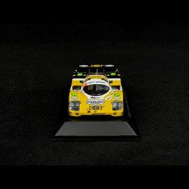 Porsche 956 LH Sieger Le Mans 1984 n° 7 1/43 Spark MAP02028413