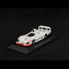 Porsche 936 Sieger Le mans 1981 n° 11 Jules 1/43 Spark MAP02028113