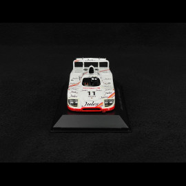 Porsche 936 Sieger Le mans 1981 n° 11 Jules 1/43 Spark MAP02028113