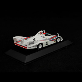 Porsche 936 Sieger Le Mans 1977 n° 4 Martini 1/43 Spark MAP02027713