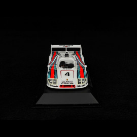 Porsche 936 Sieger Le Mans 1977 n° 4 Martini 1/43 Spark MAP02027713