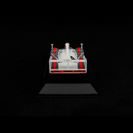 Porsche 936 Sieger Le Mans 1977 n° 4 Martini 1/43 Spark MAP02027713