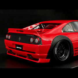 Ferrari F355 LB Works 2023 Red 1/18 GT Spirit GT468