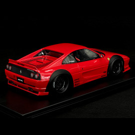 Ferrari F355 LB Works 2023 Red 1/18 GT Spirit GT468