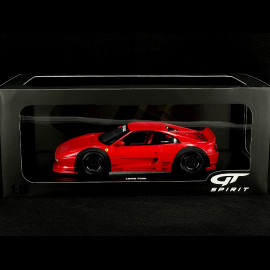 Ferrari F355 LB Works 2023 Red 1/18 GT Spirit GT468