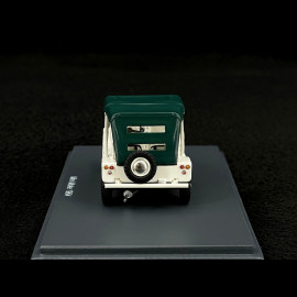 Mini Moke 1964 White 1/43 Schuco 450921700