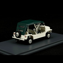 Mini Moke 1964 White 1/43 Schuco 450921700