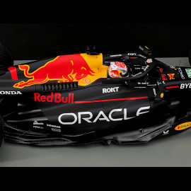 Max Verstappen Red Bull Racing RB19 n° 1 Winner GP Monaco 2023 F1 1/12 Spark 12S039