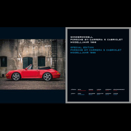 Porsche Book Porsche 993 - 30 Years 1994-2024