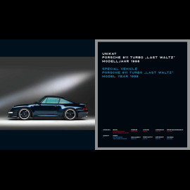 Porsche Book Porsche 993 - 30 Years 1994-2024