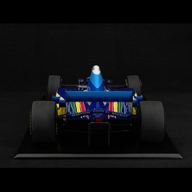 Michael Schumacher Benetton Renault B195 n° 1 World Champion 1995 F1 1/12 Minichamps 517951201