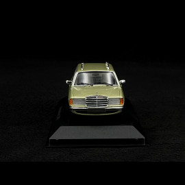 Mercedes-Benz 230 TE 1982 Metallic Lichtgrün 1/43 Minichamps 940032214