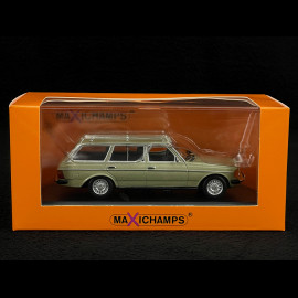 Mercedes-Benz 230 TE 1982 Metallic Lichtgrün 1/43 Minichamps 940032214