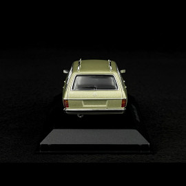 Mercedes-Benz 230 TE 1982 Metallic Lichtgrün 1/43 Minichamps 940032214