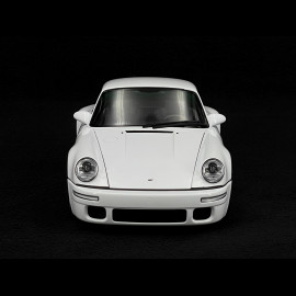 Porsche RUF SCR 2018 Weiß 1/18 Almost Real ALM880203