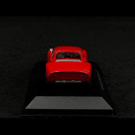 Porsche 904 Carrera GTS 1964 Signalrot 1/43 Minichamps 940065720