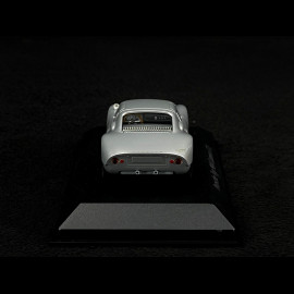 Porsche 904 Carrera GTS 1964 Silber 1/43 Minichamps 940065721