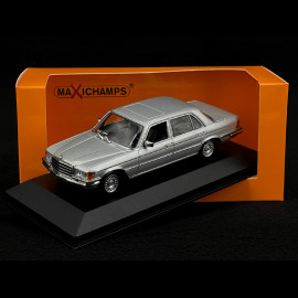 Mercedes-Benz 450 SEL 6.9 1976 Silber 1/43 Minichamps 940039200