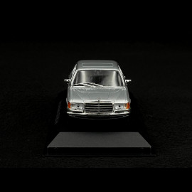 Mercedes-Benz 450 SEL 6.9 1976 Silber 1/43 Minichamps 940039200