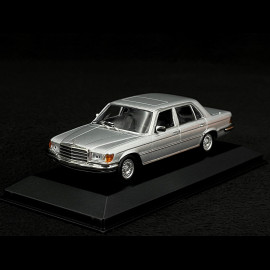 Mercedes-Benz 450 SEL 6.9 1976 Silber 1/43 Minichamps 940039200