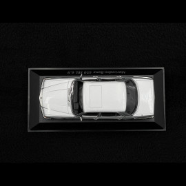 Mercedes-Benz 450 SEL 6.9 1976 Silber 1/43 Minichamps 940039200