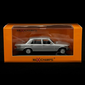 Mercedes-Benz 450 SEL 6.9 1976 Silber 1/43 Minichamps 940039200