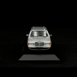 Mercedes-Benz 230 TE 1982 Silber 1/43 Minichamps 940032212