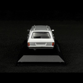 Mercedes-Benz 230 TE 1982 Silber 1/43 Minichamps 940032212