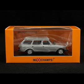 Mercedes-Benz 230 TE 1982 Silber 1/43 Minichamps 940032212