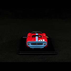 Ferrari 365 P2 n° 17 24h Le Mans 1965 1/43 LookSmart LSRC117