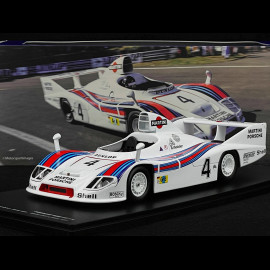 Porsche 936 Martini Racing n° 4 Sieger 24h Le Mans 1977 1/18 Werk83 W18020001