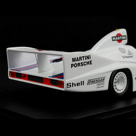 Porsche 936 Martini Racing n° 4 Sieger 24h Le Mans 1977 1/18 Werk83 W18020001