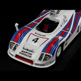 Porsche 936 Martini Racing n° 4 Sieger 24h Le Mans 1977 1/18 Werk83 W18020001