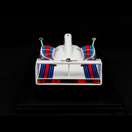 Porsche 936 Martini Racing n° 4 Sieger 24h Le Mans 1977 1/18 Werk83 W18020001