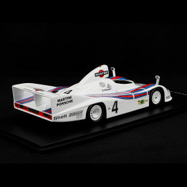 Porsche 936 Martini Racing n° 4 Sieger 24h Le Mans 1977 1/18 Werk83 W18020001