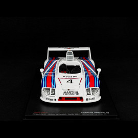 Porsche 936 Martini Racing n° 4 Sieger 24h Le Mans 1977 1/18 Werk83 W18020001