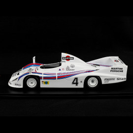 Porsche 936 Martini Racing n° 4 Sieger 24h Le Mans 1977 1/18 Werk83 W18020001