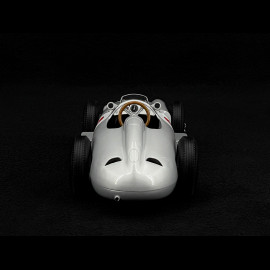 Juan Manuel Fangio Mercedes-Benz W196 n° 8 Winner GP Netherlands 1955 F1 1/18 Werk83 W1801803